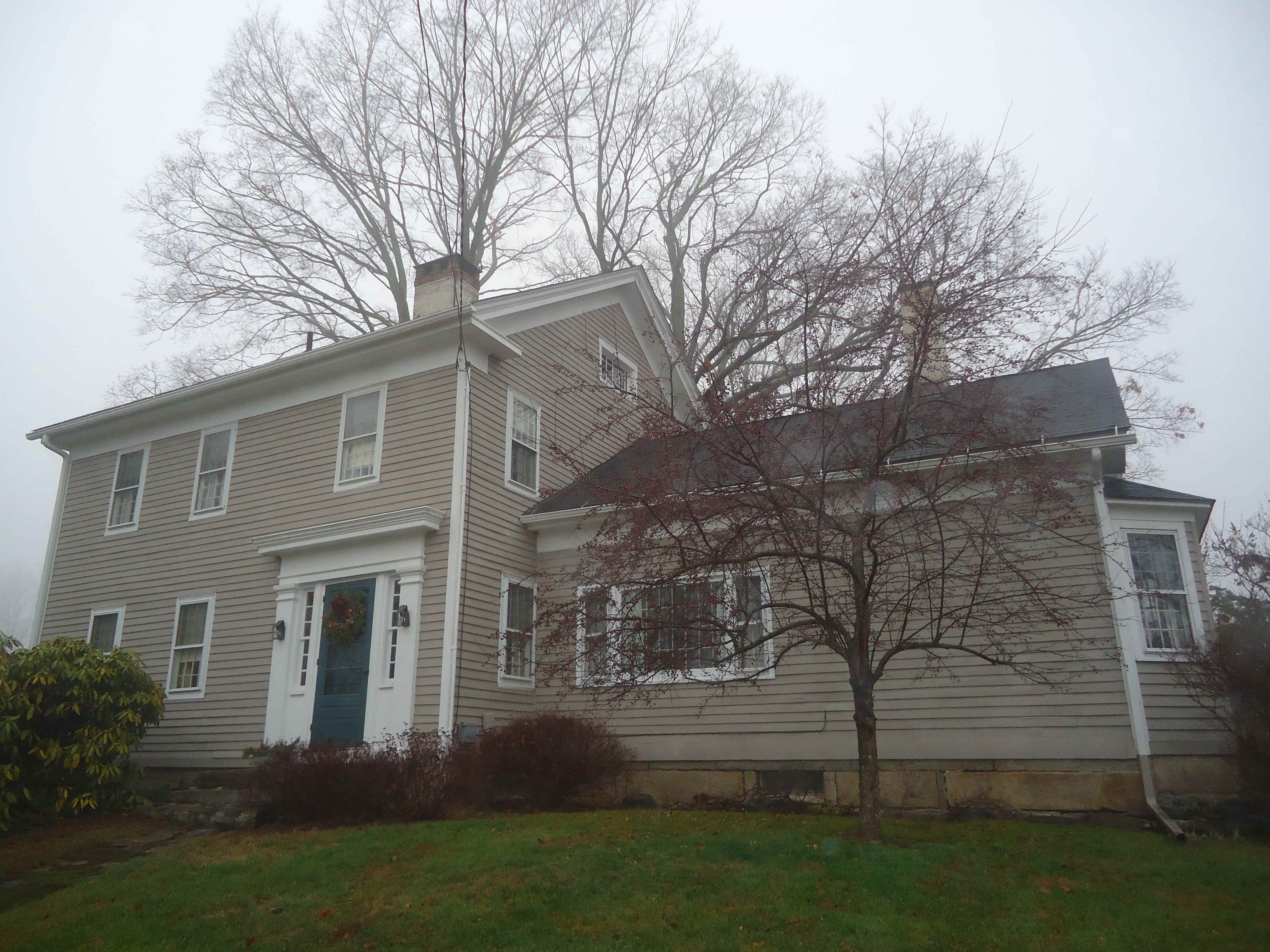 Building photograph for 378 CHRISTIAN ST